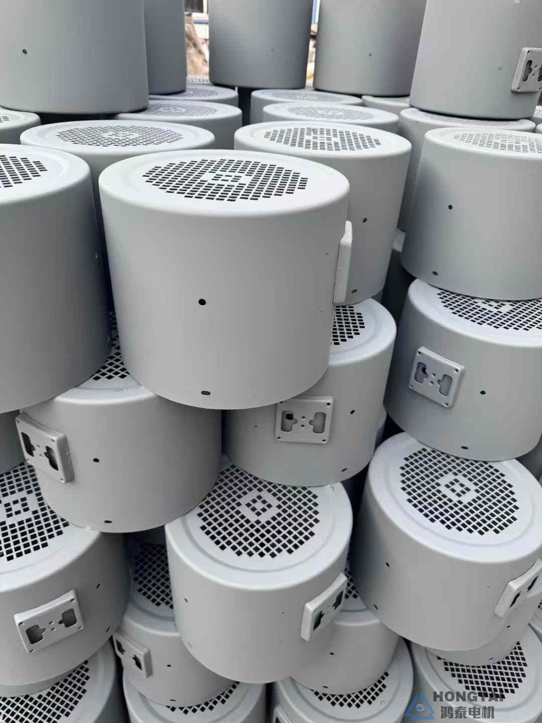 YB3-315S-4变频电机用G系列变频风机