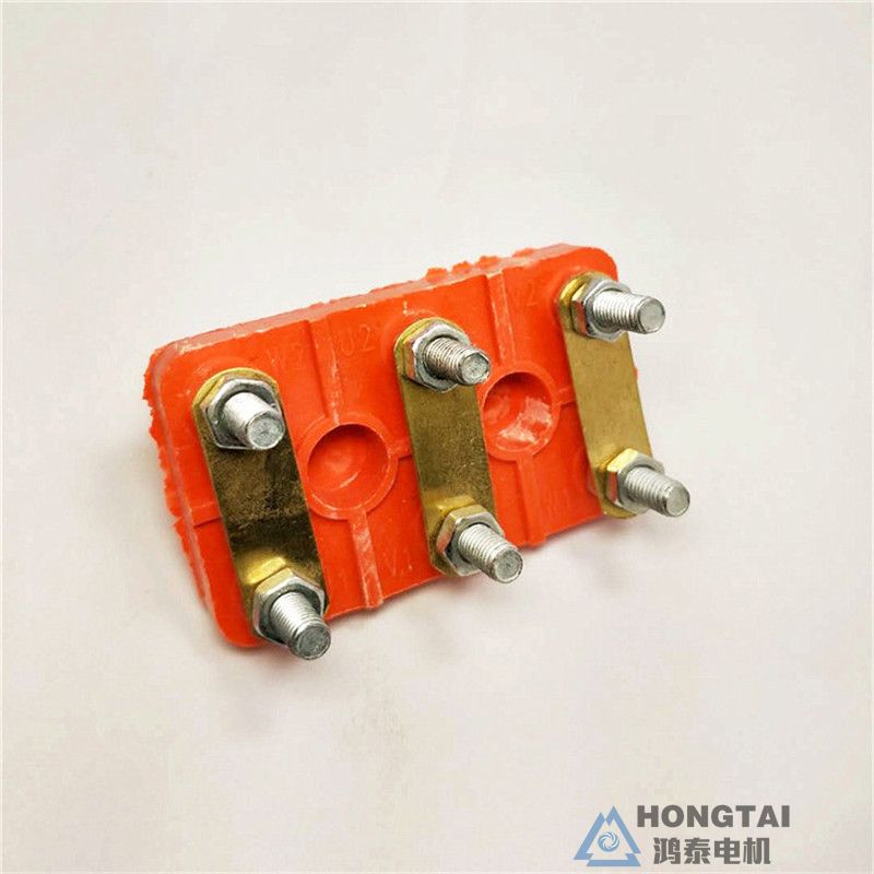 YB3-315S-4电机接线板