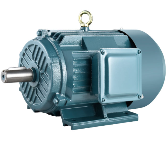 YB3-315S-4六八极电机参数表