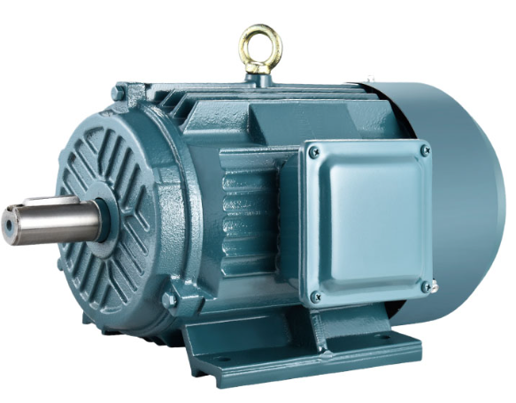 YB3-315S-4八极十极电机参数表