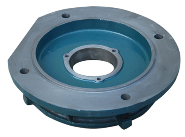 YB3-315S-4电机法兰盘-立式电机前端盖-驱动端